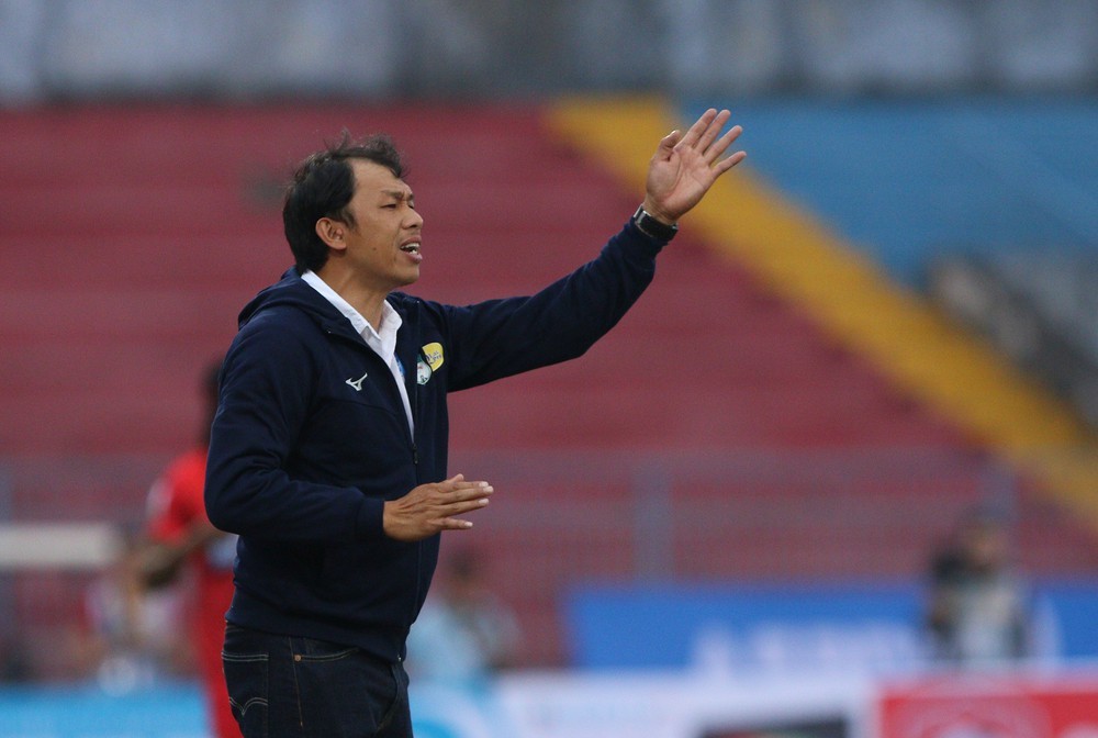 Đây, nguyên nhân khiến HAGL lập hattrick thua trận thứ 3 liên tiếp - Bóng Đá