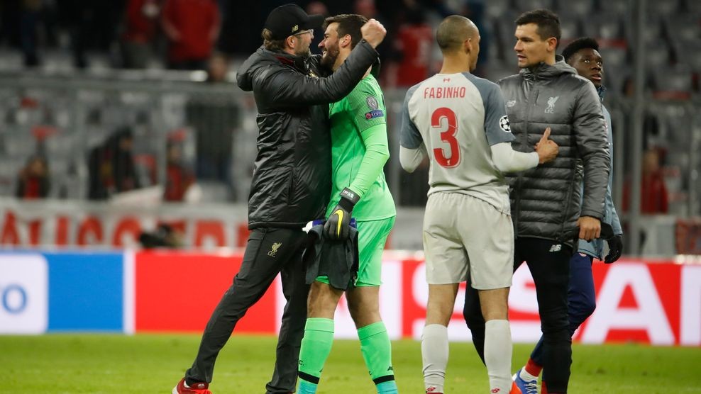 Klopp xác nhận kế hoạch chuyển nhượng - Bóng Đá