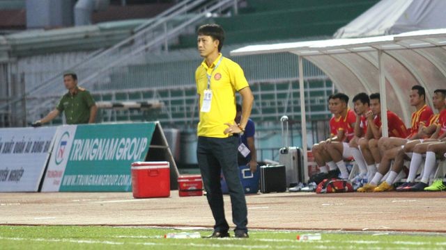Không phải HAGL hay Hải Phòng, đây mới là “Ngựa ô” thú vị của V-League - Bóng Đá