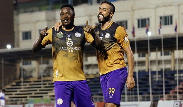 Đối thủ CLB Hà Nội tại châu Á chưa đá trận nào suốt nửa năm - Bóng Đá