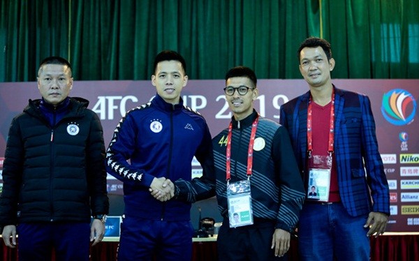 Đối thủ CLB Hà Nội tại châu Á chưa đá trận nào suốt nửa năm - Bóng Đá