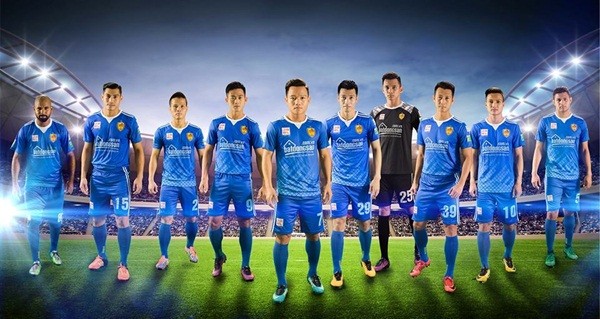 Hà Nội FC quá mạnh, 