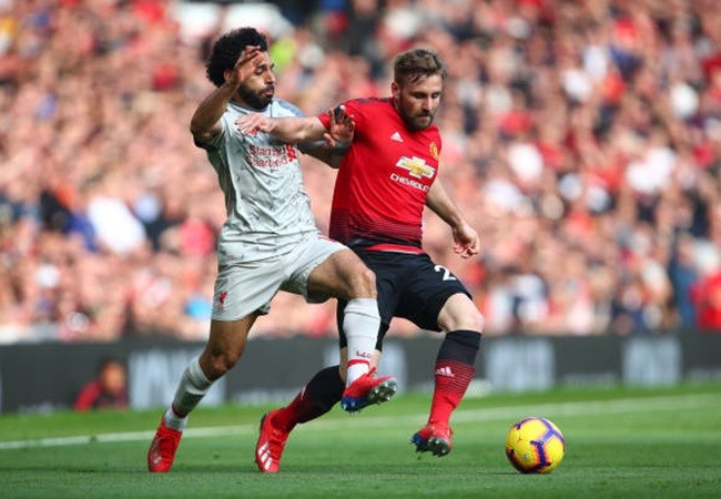 Với 4 thống kê này, Liverpool chỉ còn biết tự trách mình thôi! - Bóng Đá