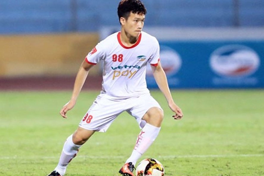 HLV Viettel tiết lộ về tình hình của trò cưng HLV Park Hang-seo ở U23 Việt Nam - Bóng Đá