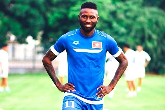 VFF đưa ra quan điểm cứng rắn về việc gọi cầu thủ nhập tịch lên ĐT Việt Nam - Bóng Đá