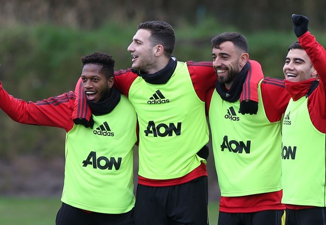 Man Utd bùng nổ ở phút cuối chợ Đông: Cú áp phe đỉnh cao của ‘Ed Gỗ’! - Bóng Đá