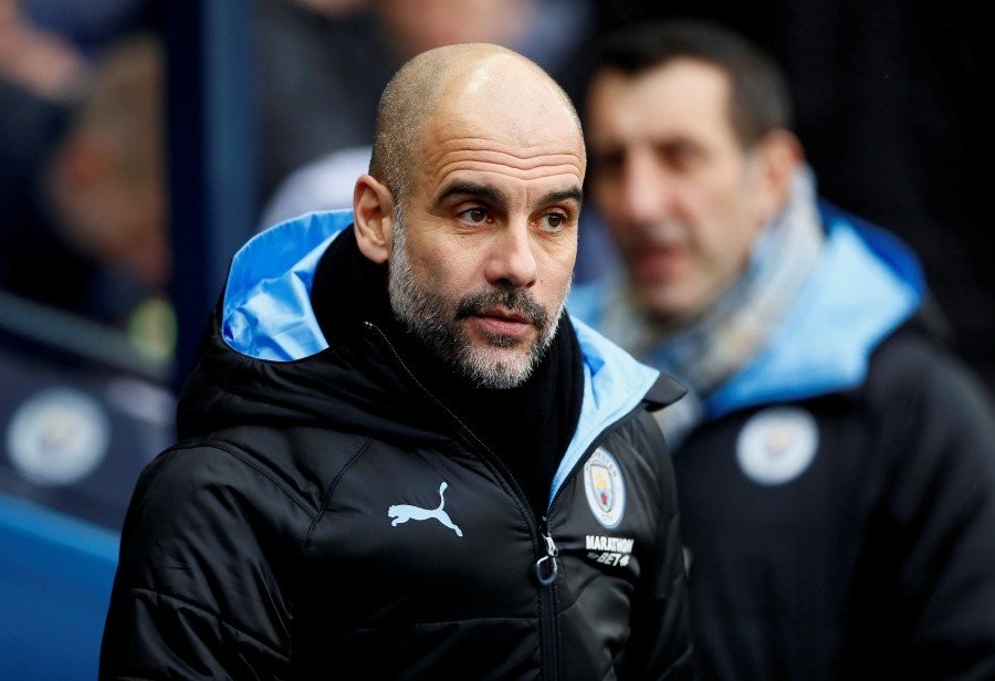 Pep Guardiola rời Man City: M.U vỡ mộng, tới bến đỗ lý tưởng? - Bóng Đá