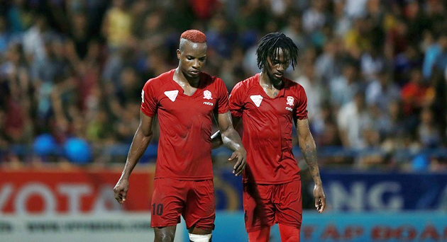 Hải Phòng và triết lý ngoại binh thực dụng - Bóng Đá