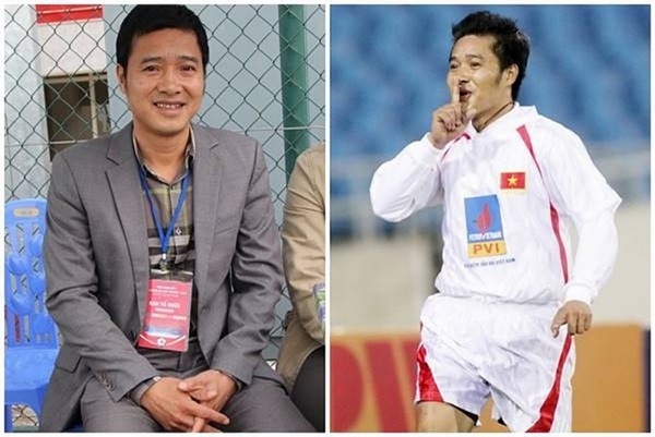 Cái tên Hồng Sơn ấn tượng nhất ở U23 VN (Hoàng Đức) - Bóng Đá