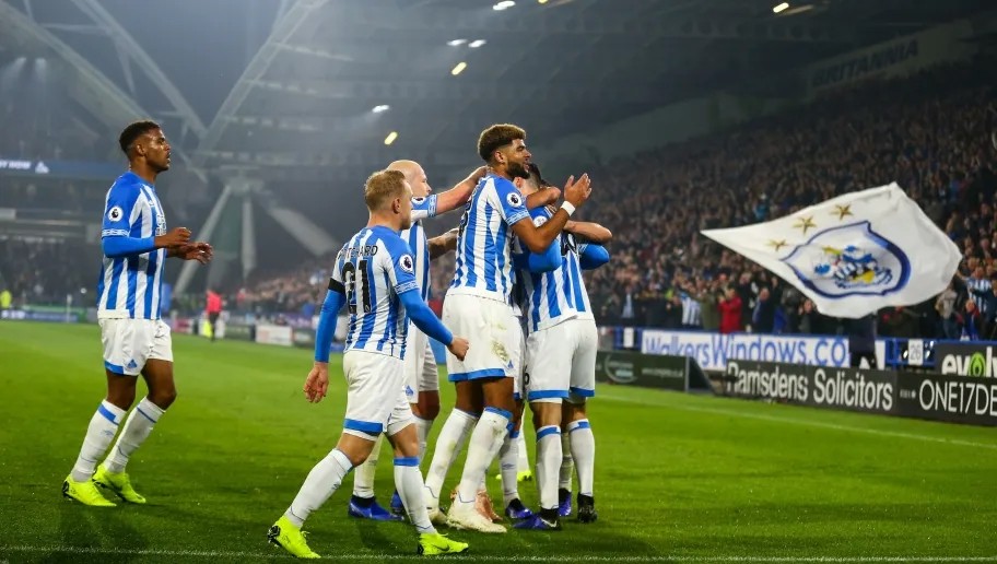 5 đội bóng sở hữu nhiều đường căng ngang/tạt bóng nhất Premier League mùa giải 2018/19: Bất ngờ với cái tên dẫn đầu - Bóng Đá