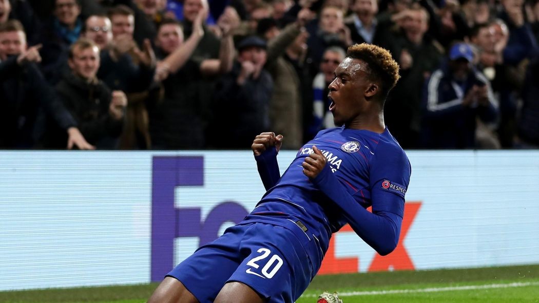 Đội hình xuất sắc nhất của Chelsea tại Europa League - Bóng Đá