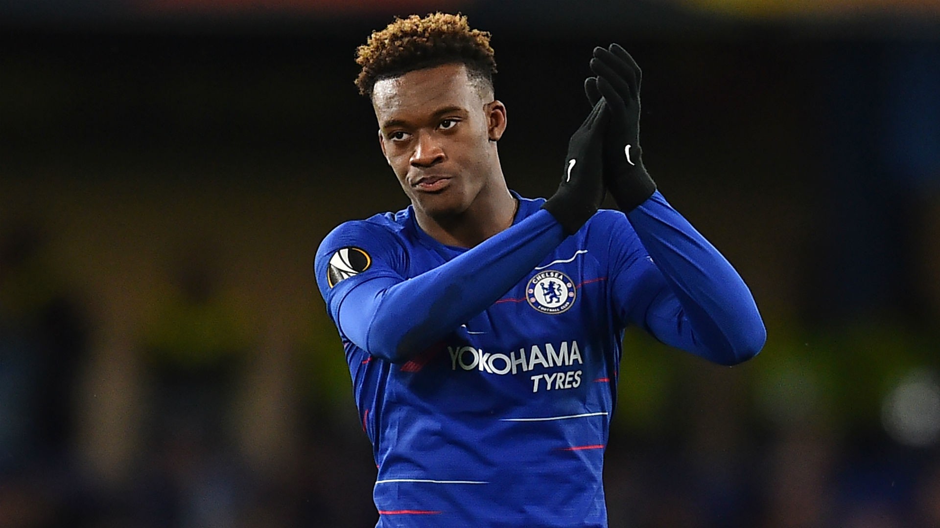 Nhìn lại màn trình diễn của Callum Hudson-Odoi qua những con số - Bóng Đá