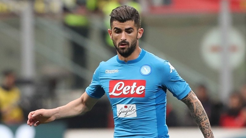 NÓNG: Mục tiêu của Chelsea, Tottenham xác nhận rời Napoli - Bóng Đá