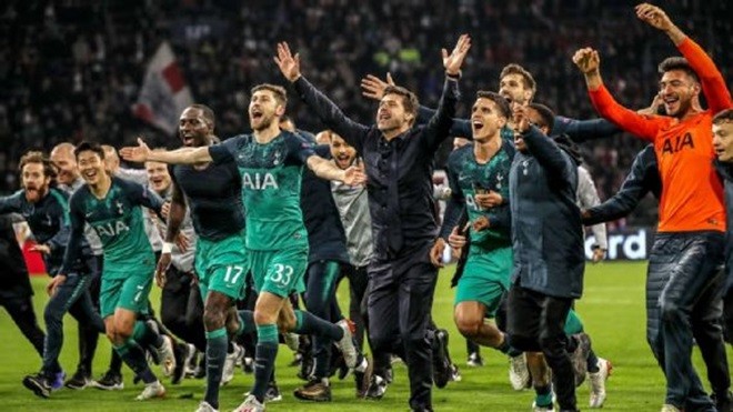 Hugo LIoris phát biểu trước CK Champions League - Bóng Đá