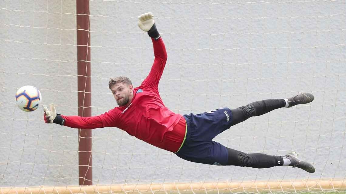 Italy's star power, Real Madrid's new striker and the best young goalies: Why you should watch the U21 Euros - Bóng Đá