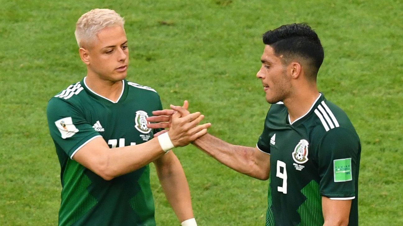 Wolves star Jimenez: I don't regret Atletico Madrid move - Bóng Đá