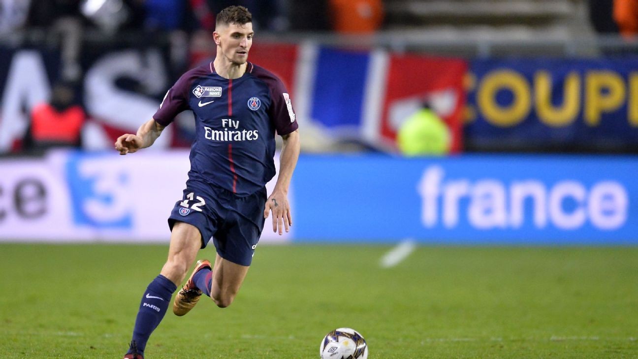 Why Arsenal might not sign Meunier this summer - Bóng Đá