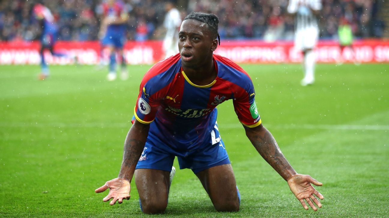 Aaron Wan-Bissaka: The Manchester United transfer target’s rise told by Crystal Palace coaches who made him - Bóng Đá