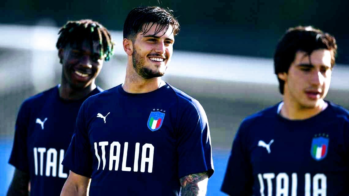 Italy's star power, Real Madrid's new striker and the best young goalies: Why you should watch the U21 Euros - Bóng Đá