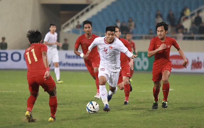 3 điều đáng chờ đợi trận U23 Việt Nam vs U23 Thái Lan: Đá tất tay hay rình rập chờ thời cơ? - Bóng Đá