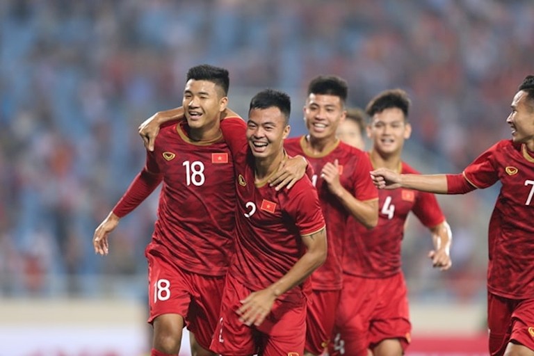 6 lính mới của thầy Park đã trình diễn thế nào trong ngày ra mắt? - Bóng Đá