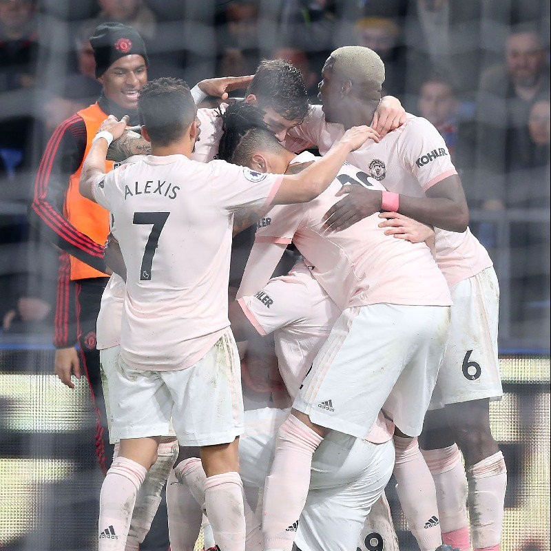 10 thống kê ấn tượng vòng 28 NHA - Bóng Đá