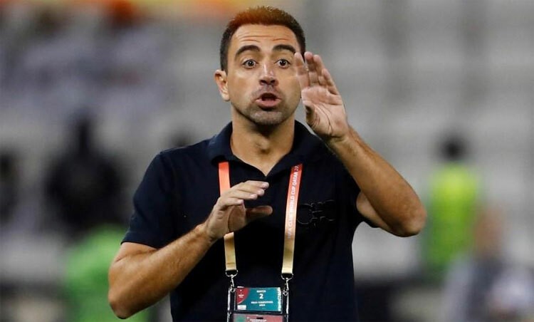   Barcelona  Iniesta: Barcelona's behaviour has been a little ugly, you must respect your coach - Bóng Đá