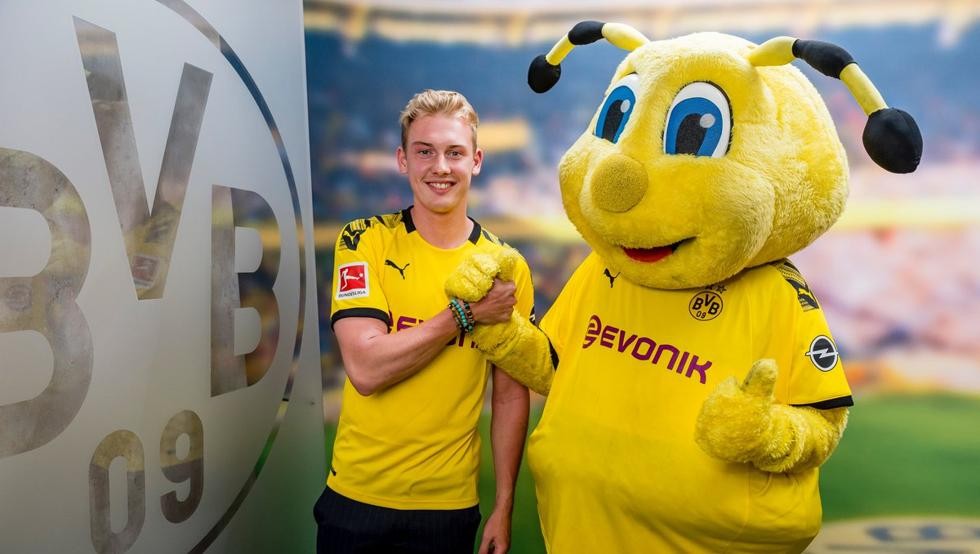 11 'fichajazos' that are already official on June 1 - Bóng Đá