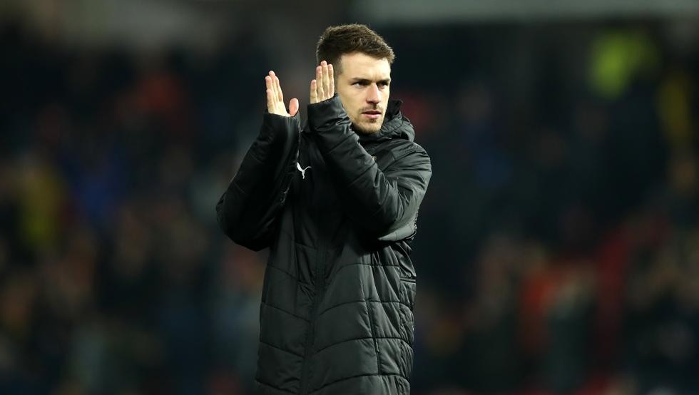 11 'fichajazos' that are already official on June 1 - Bóng Đá