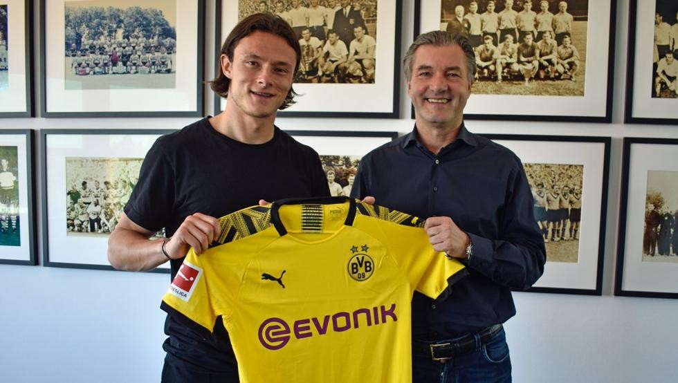 11 'fichajazos' that are already official on June 1 - Bóng Đá