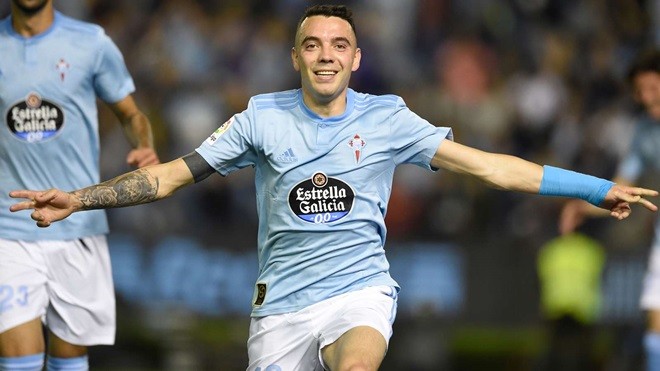 ĐHTB La Liga 2018/2019 - Bóng Đá