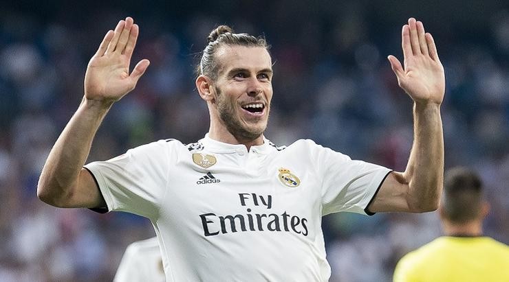 Ranked! The 10 best forwards in the world  - Bóng Đá