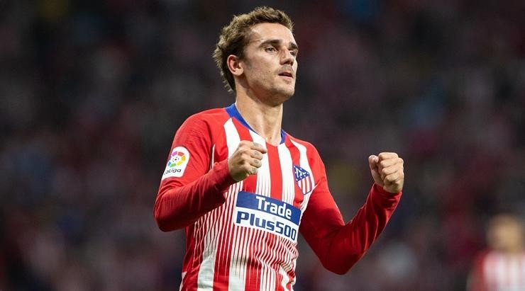 Ranked! The 10 best forwards in the world  - Bóng Đá