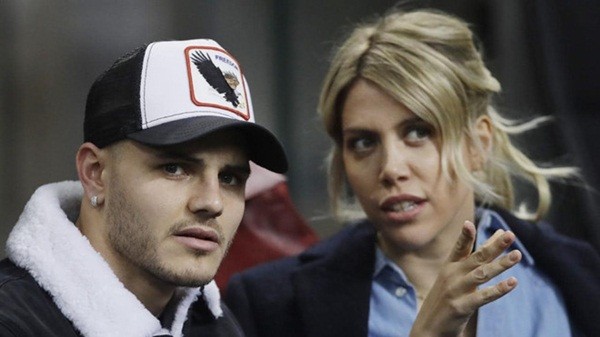 Làm loạn tại Inter, Icardi không được triệu tập lên ĐT Argentina - Bóng Đá