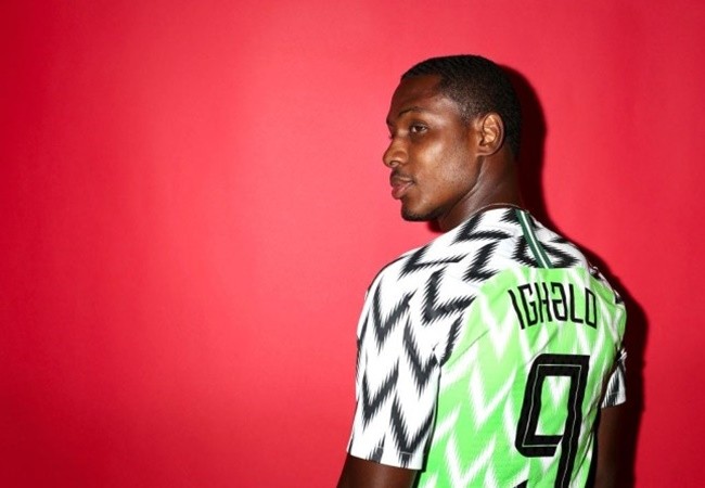 Odion Ighalo registered for Manchester United’s Europa League squad and could face Club Brugge - Bóng Đá