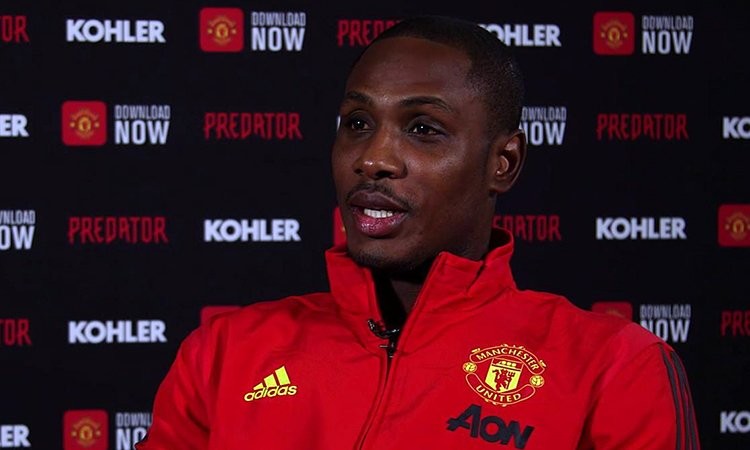 XONG! Solskjaer chốt đội hình M.U: 2 cái tên trở lại, Ighalo bị loại - Bóng Đá