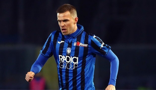 10 cầu thủ dẫn đầu danh sách ghi bàn Serie A 2019 - 2020: Ronaldo rất tốt nhưng... - Bóng Đá