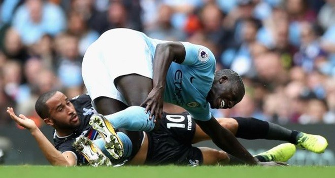3 cầu thủ nhiều khả năng rời khỏi Man City mùa hè này - Bóng Đá