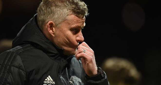 Manchester United struggled to victory over West Ham and the style of play is still a concern - Bóng Đá