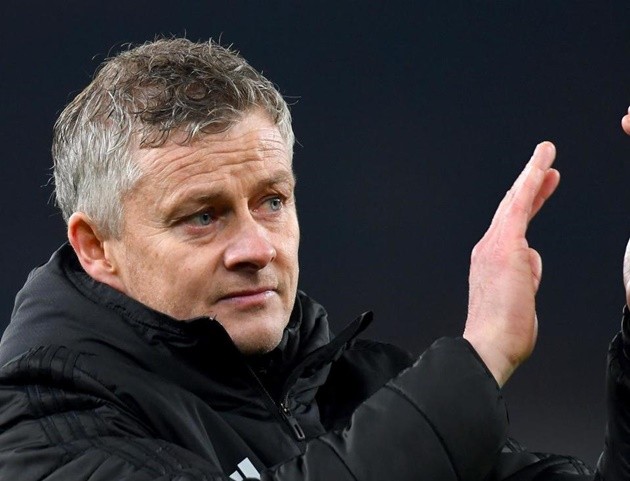 Ole Gunnar Solskjaer hits out at Robin van Persie again after Manchester United’s draw against Wolves    - Bóng Đá