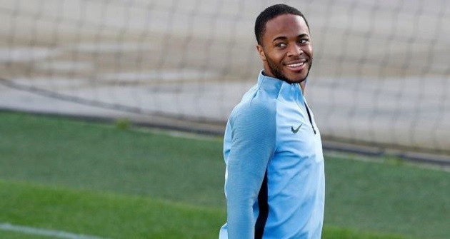 Raheem Sterling nói lời thật lòng về màn lật đổ của đội bóng cũ - Bóng Đá