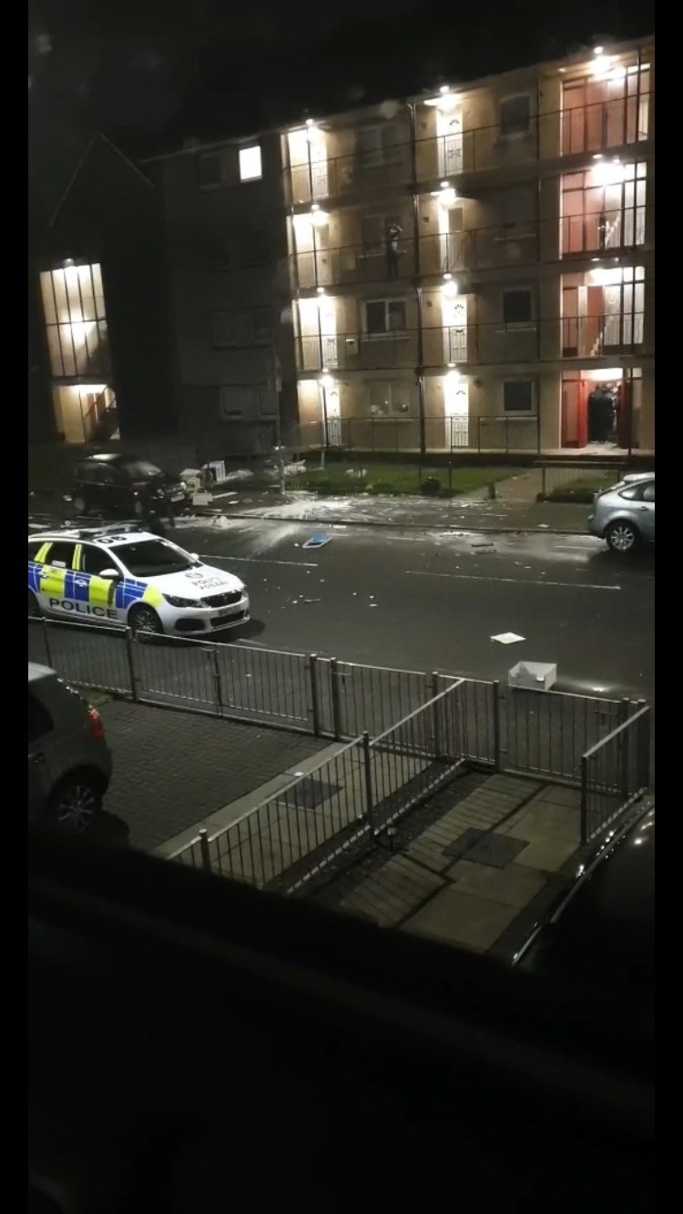 SỐC! Một CĐV Celtic bị bắt giam vì Brendan Rodgers - Bóng Đá