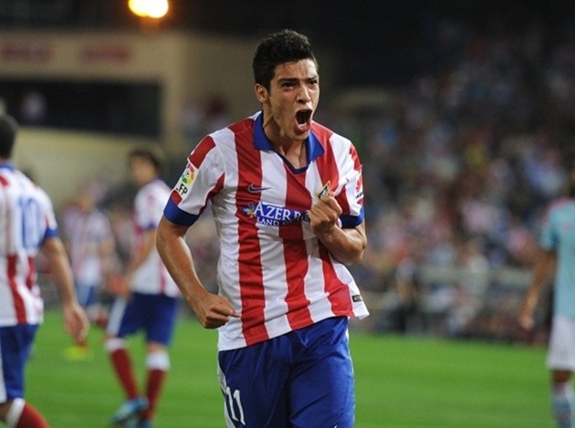 Raul Jimenez: 