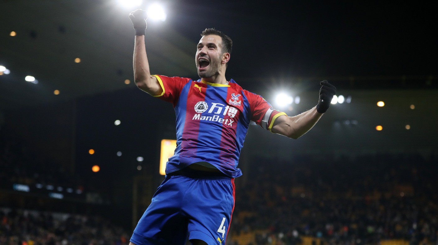 Top 10 ngôi sao chăm chỉ nhất Premier League 2018/19: Choáng với Chelsea! - Bóng Đá