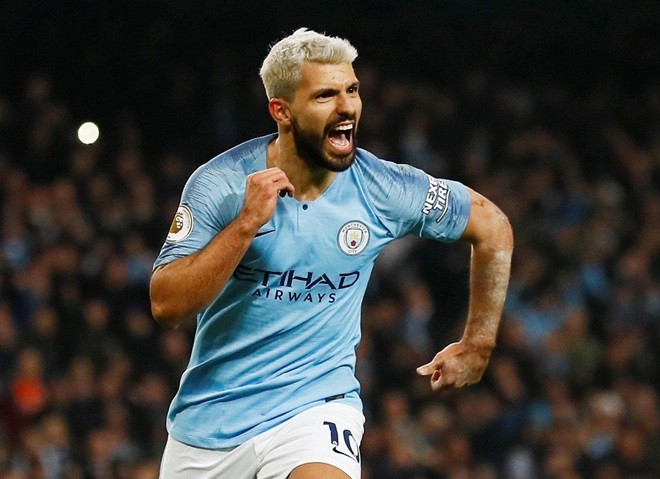 Nhận định Man City vs Watford - Bóng Đá