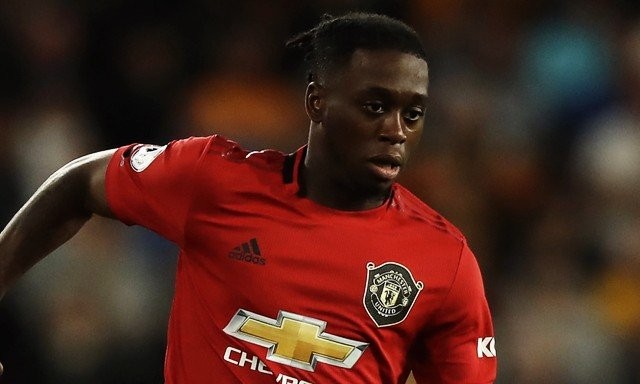 Wes Brown praises Aaron Wan-Bissaka, labels him ‘one of the best’ defenders he’s ever seen - Bóng Đá