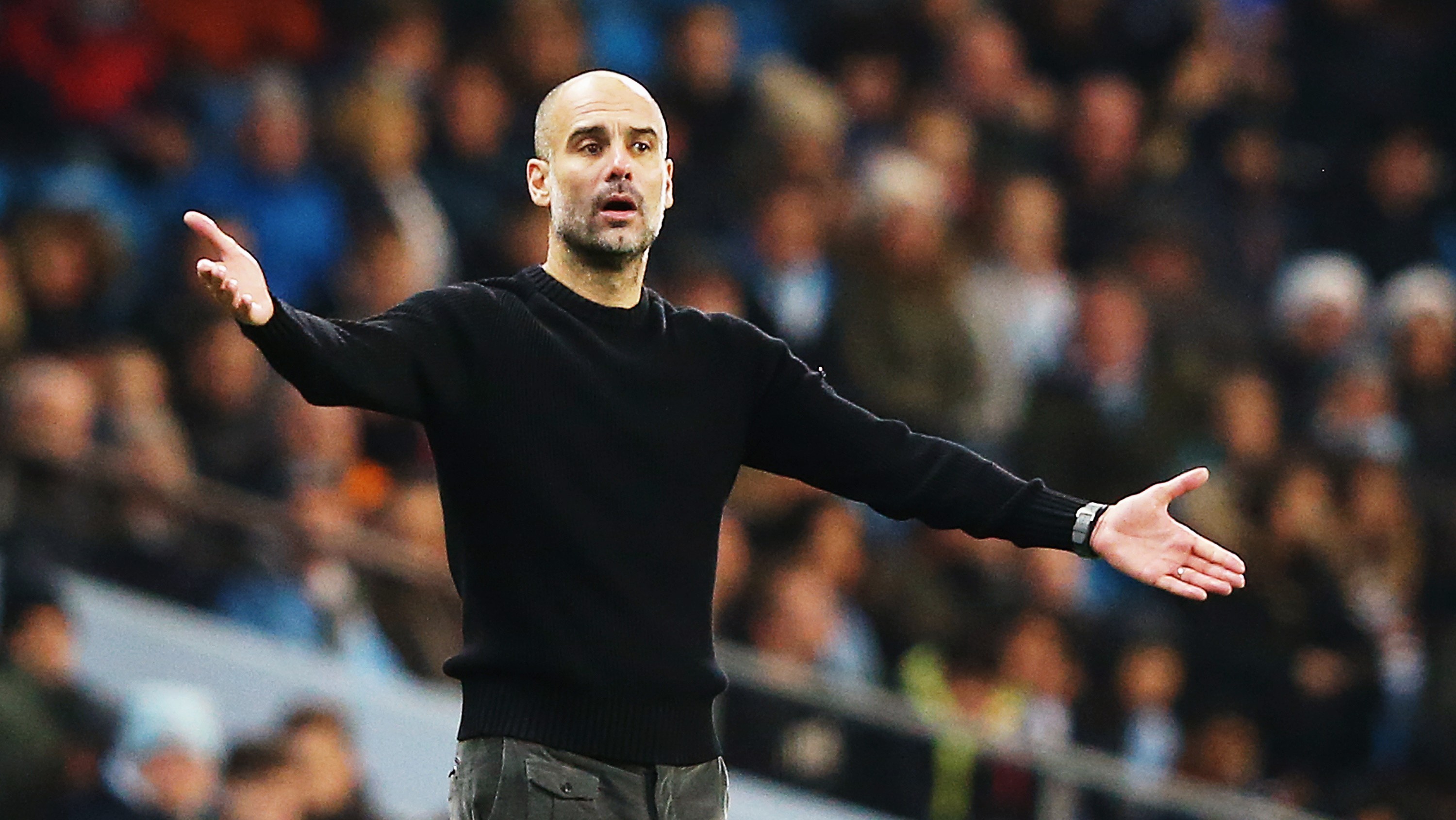 guardiola: man city were the best club of the decade - Bóng Đá