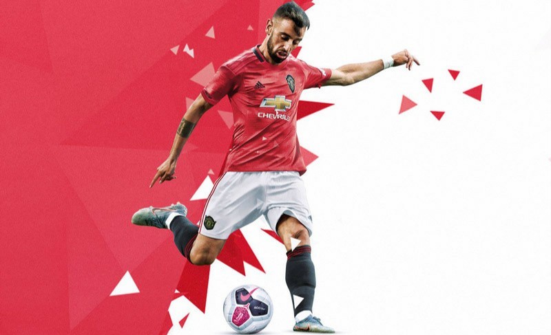 Sporting CP and man utd agreed fee for fernandes - Bóng Đá