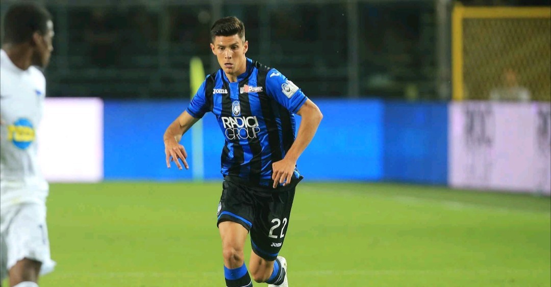 man utd eyeing pessina - Bóng Đá