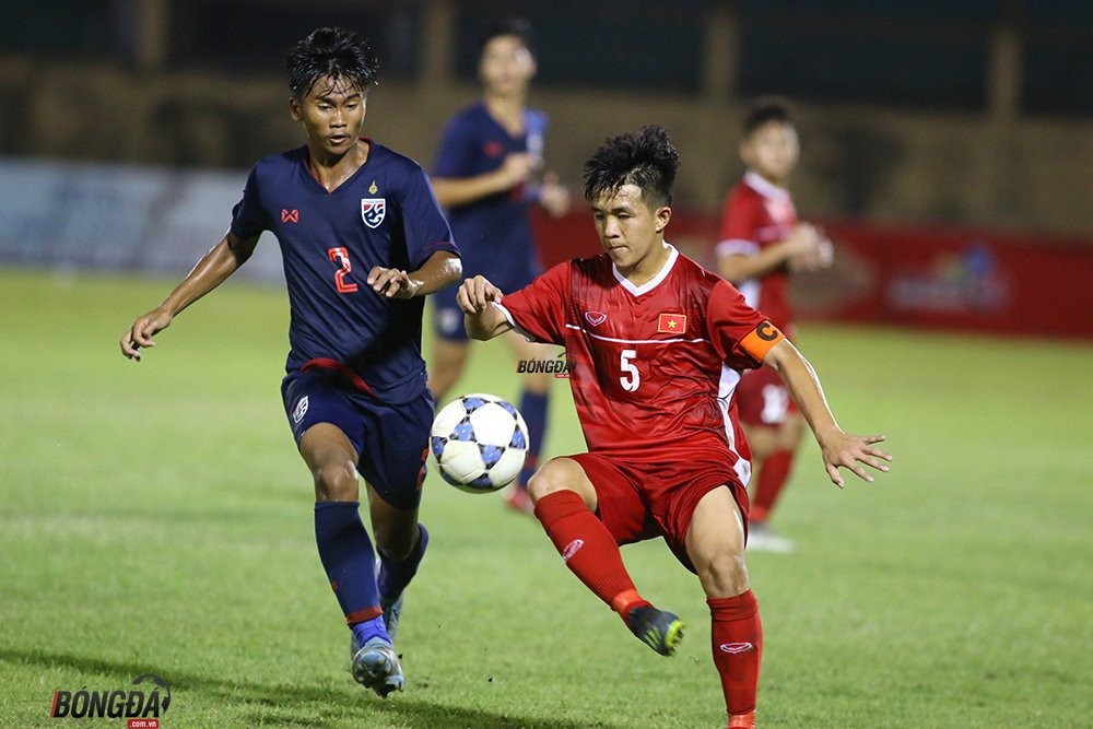 Điểm tin bóng đá Việt Nam tối 31/03: Báo Thái buồn khi không thể phục thù Việt Nam - Bóng Đá